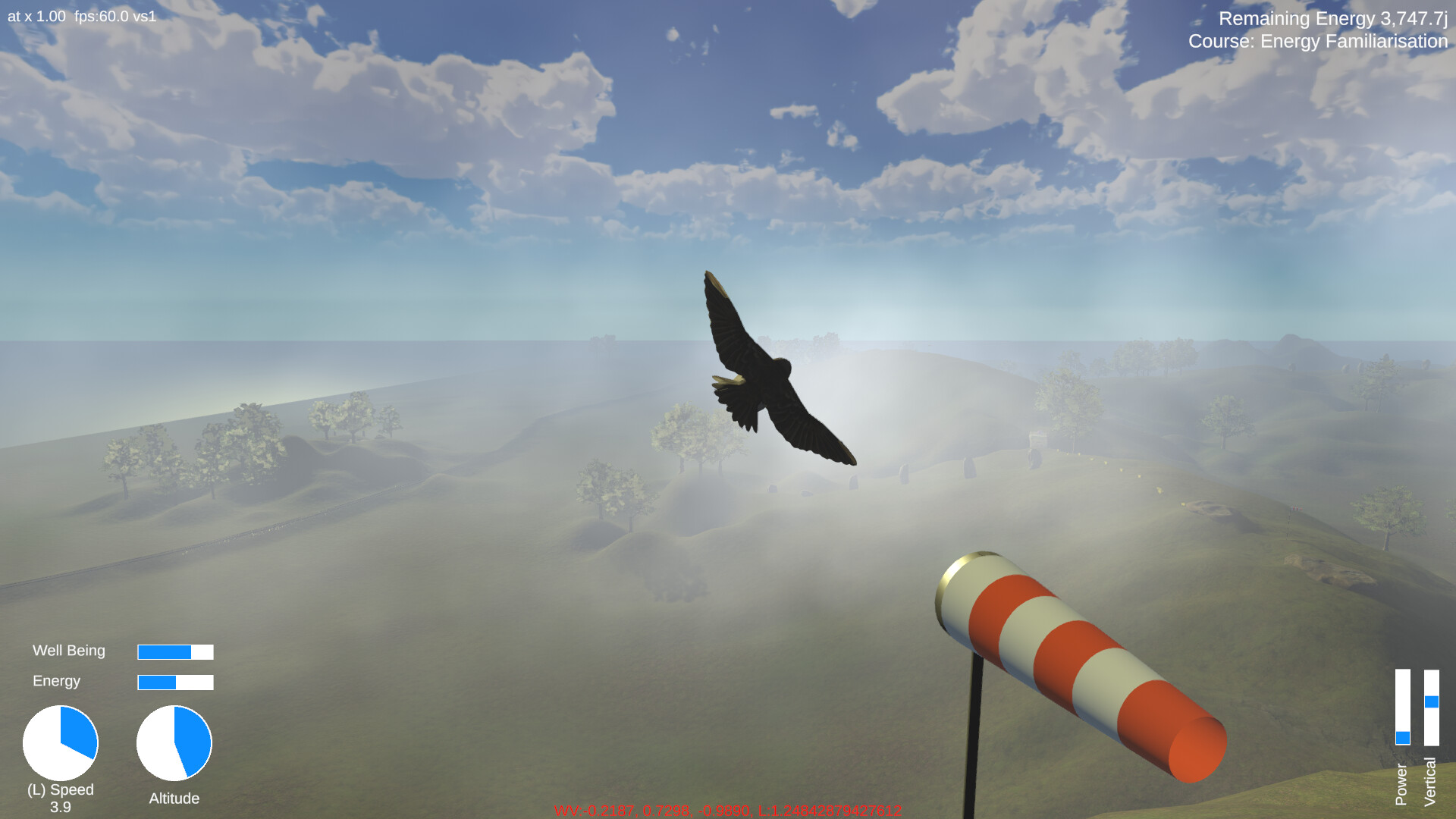 Small Bird Forest screenshot 16