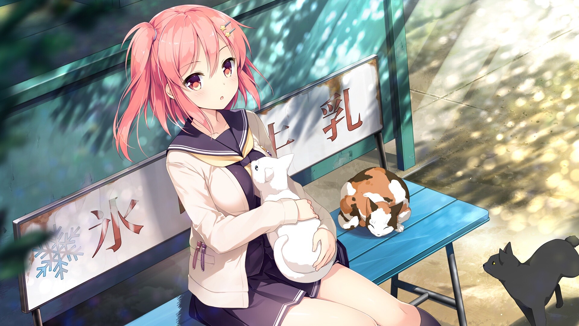 Steamで45% OFF：恋×シンアイ彼女