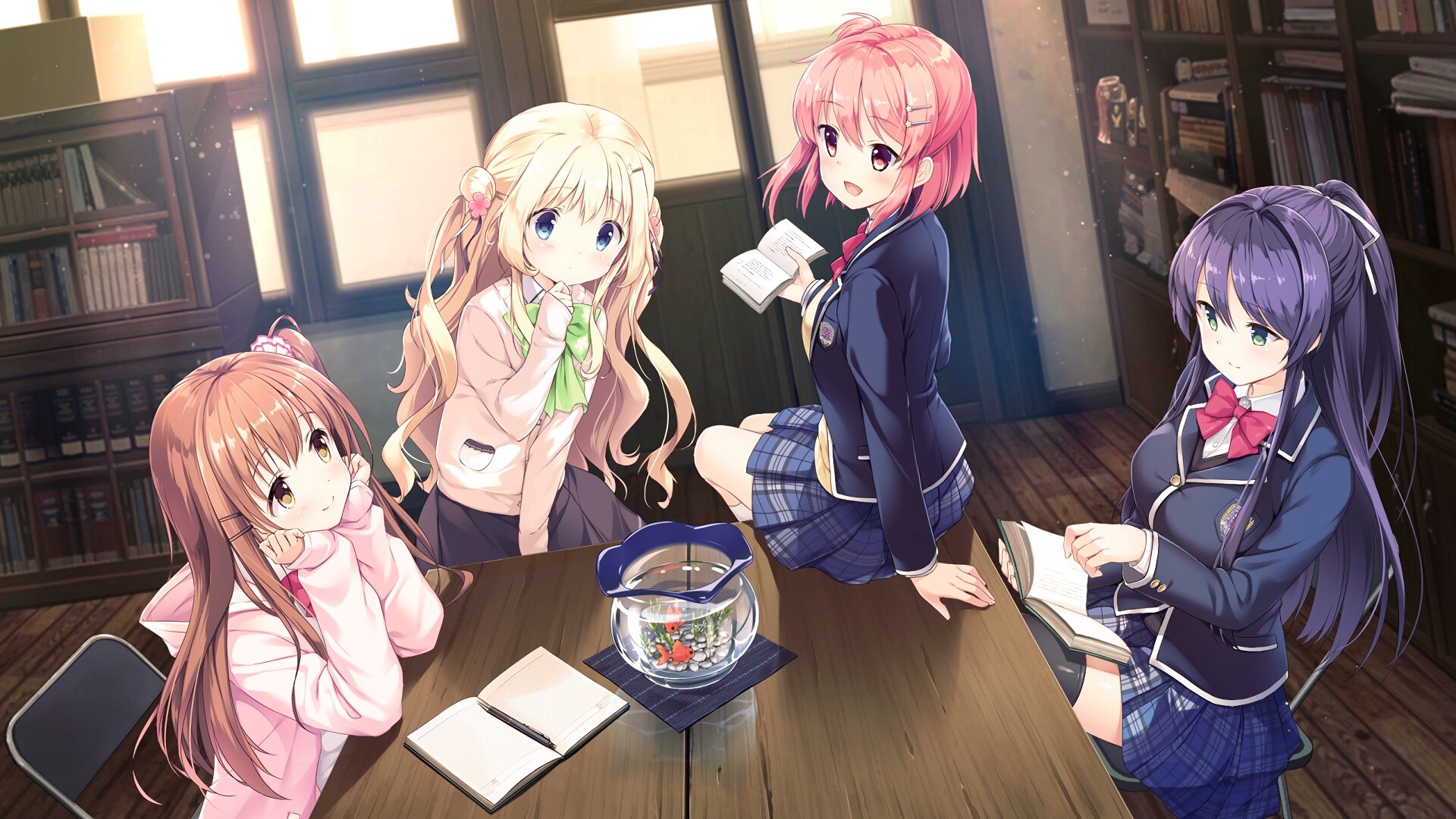 恋×シンアイ彼女 Amazon.co.jp: 恋×シンアイ彼女 初回版 : PCソフト