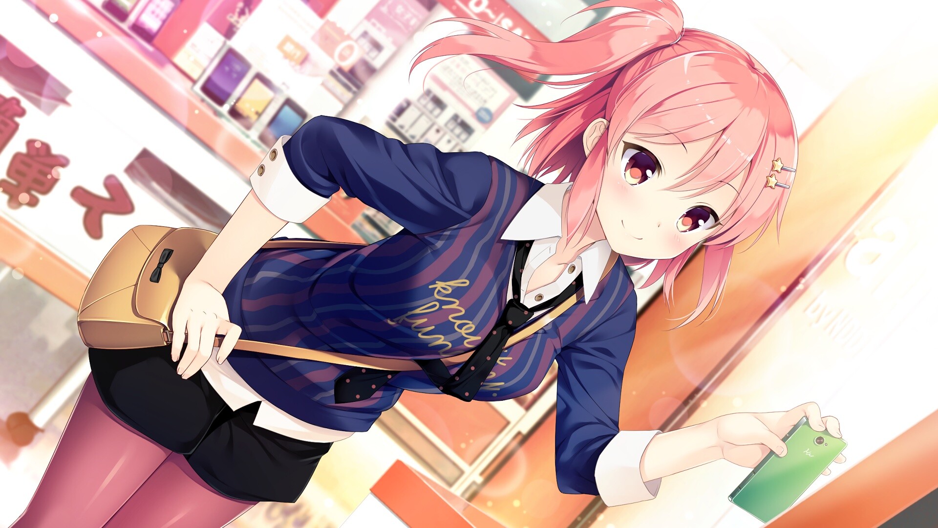 Koi x Shin Ai Kanojo en Steam