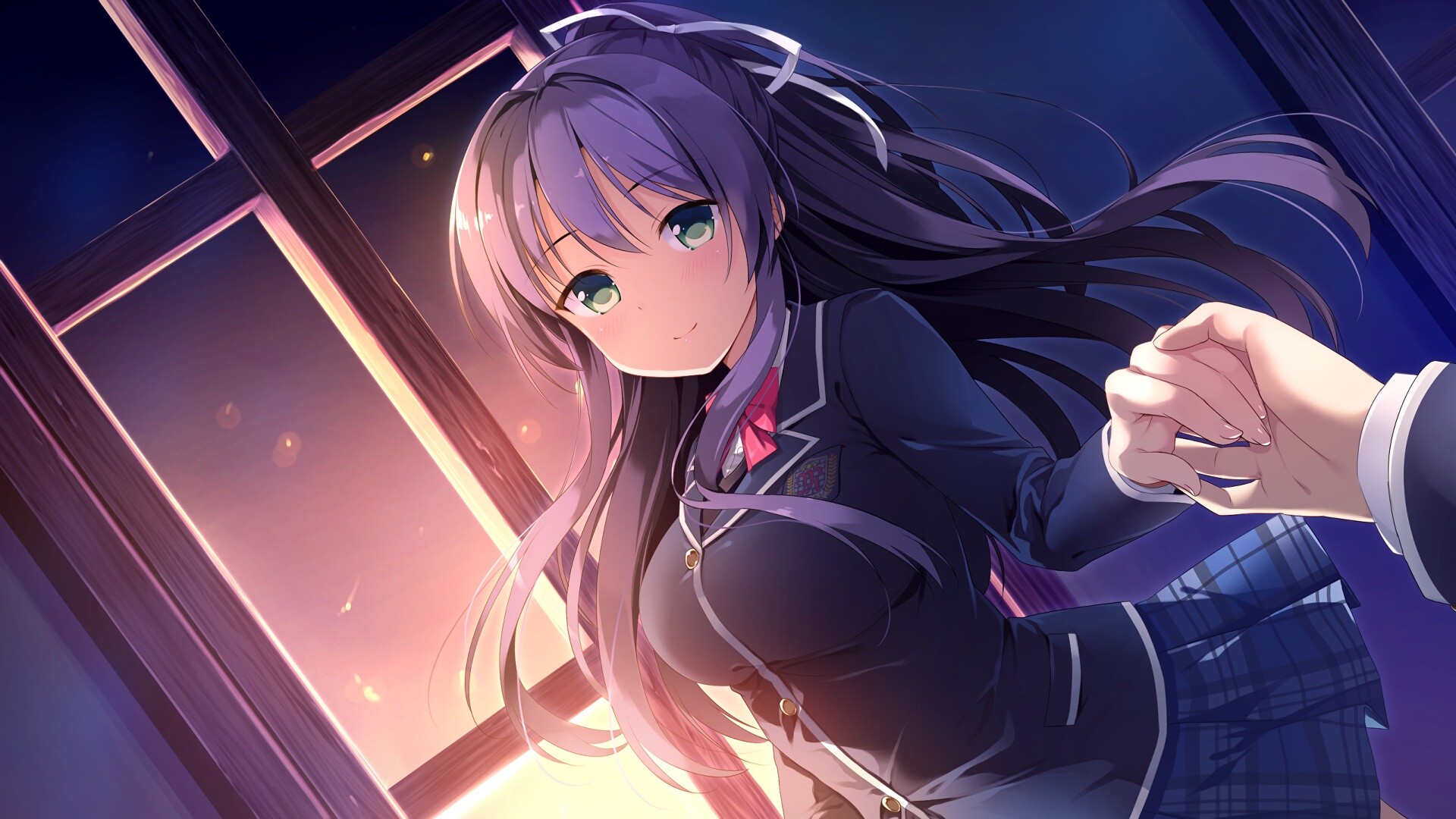 Steam:恋×シンアイ彼女 Steam:恋×シンアイ彼女