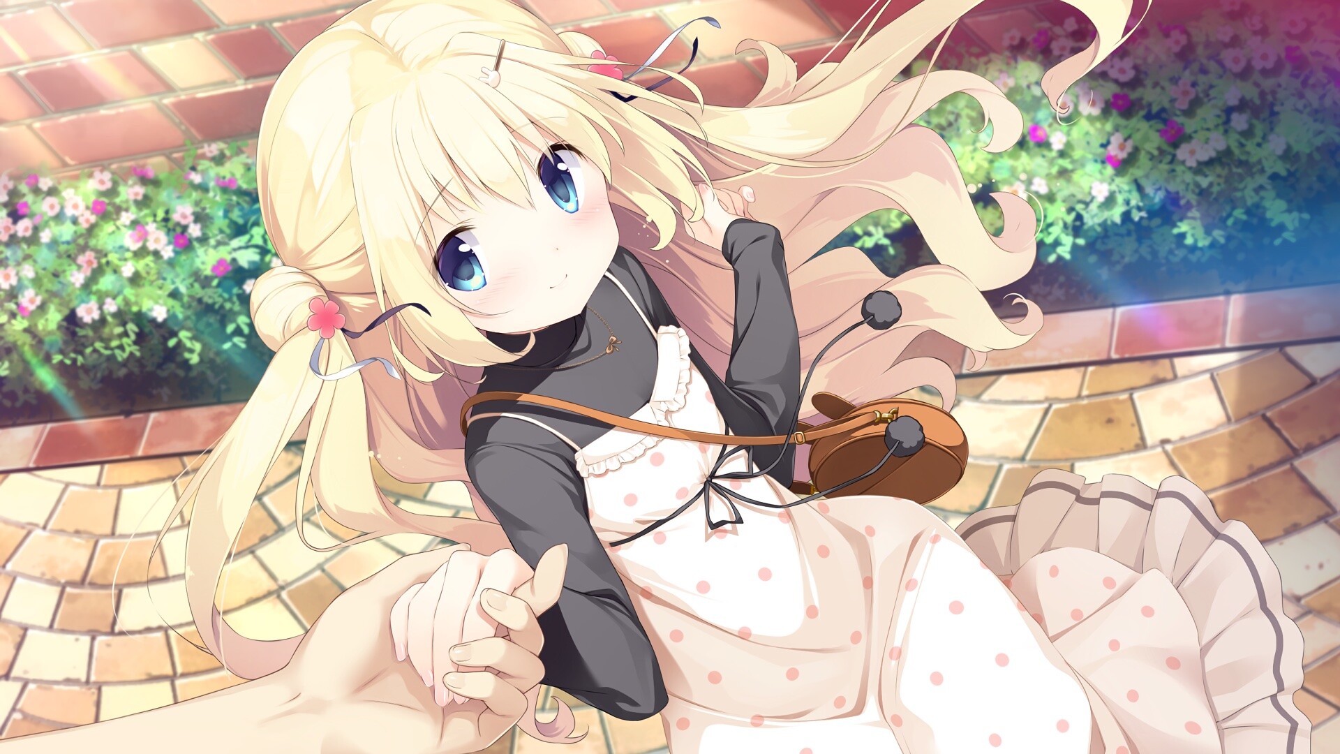 Steamで44% OFF：恋×シンアイ彼女