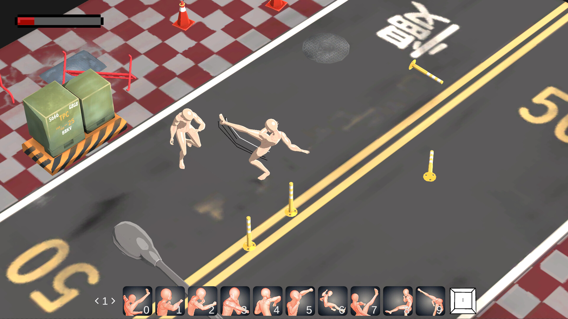 Just Fight screenshot 16