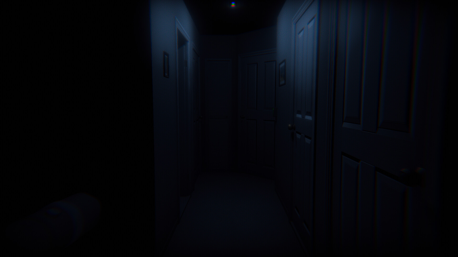 The Escape: Together screenshot 1