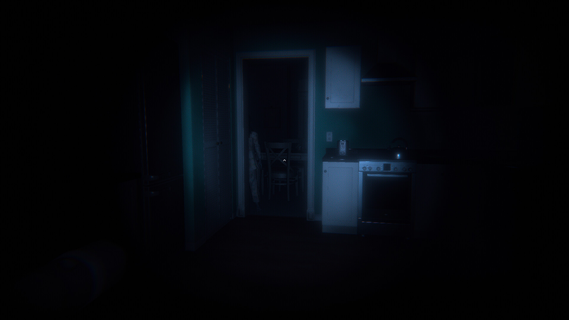 The Escape: Together screenshot 7