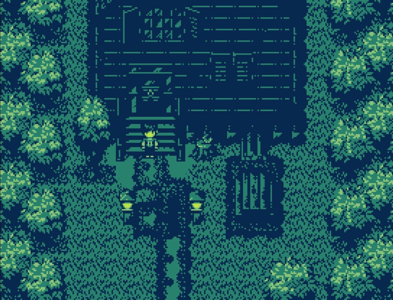 Ninety-Six screenshot 2