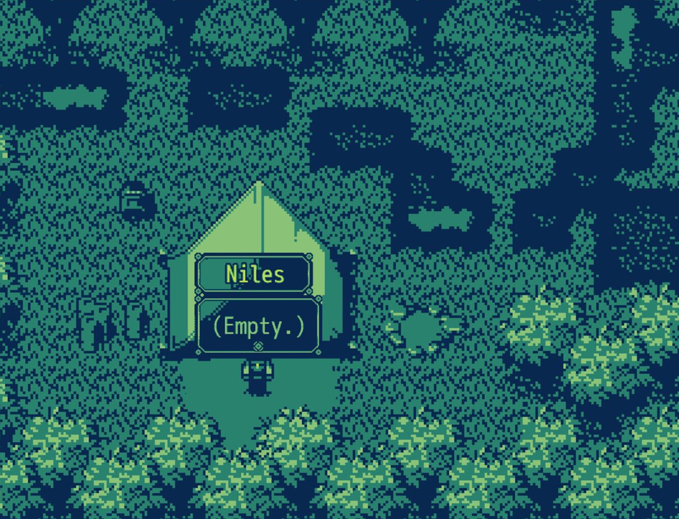 Ninety-Six screenshot 3