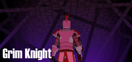Grim Knight — Steam header