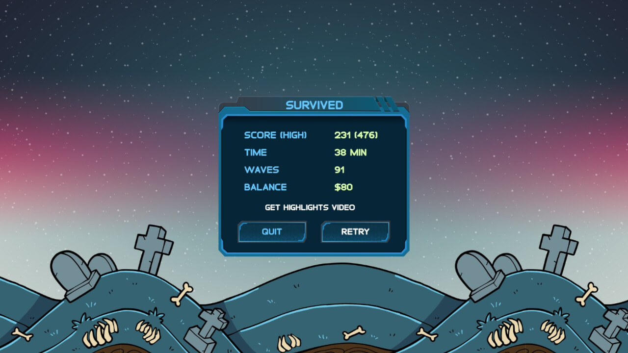 Haunted Tower screenshot 6
