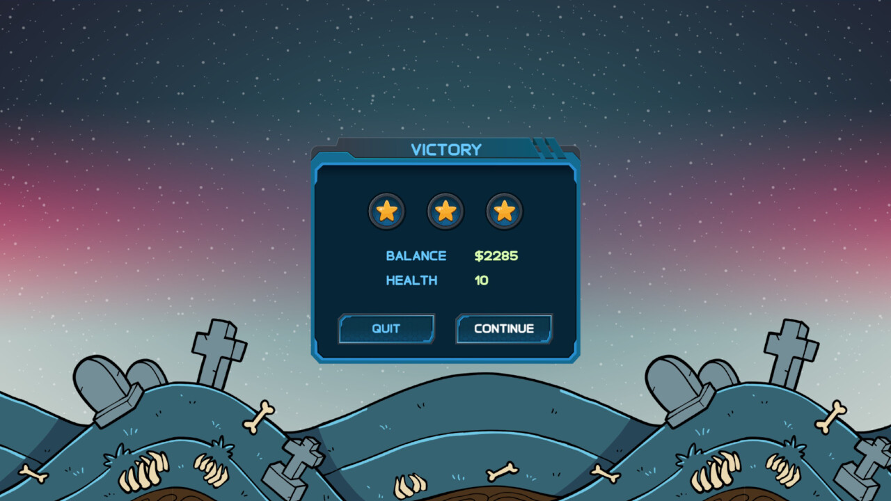 Haunted Tower screenshot 7