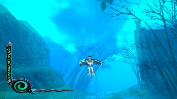 Legacy of Kain: Defiance (2003) screenshot