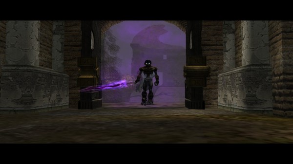 Legacy of Kain: Defiance (2003) screenshot