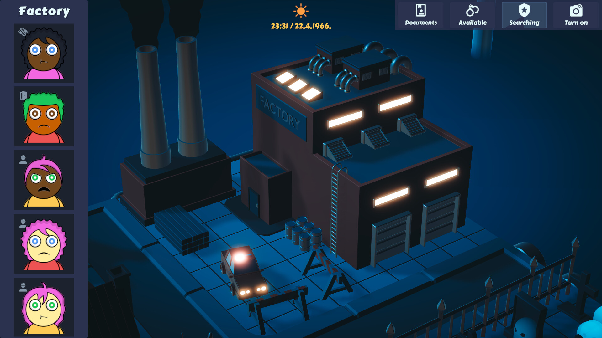 Small Town Detective screenshot 7