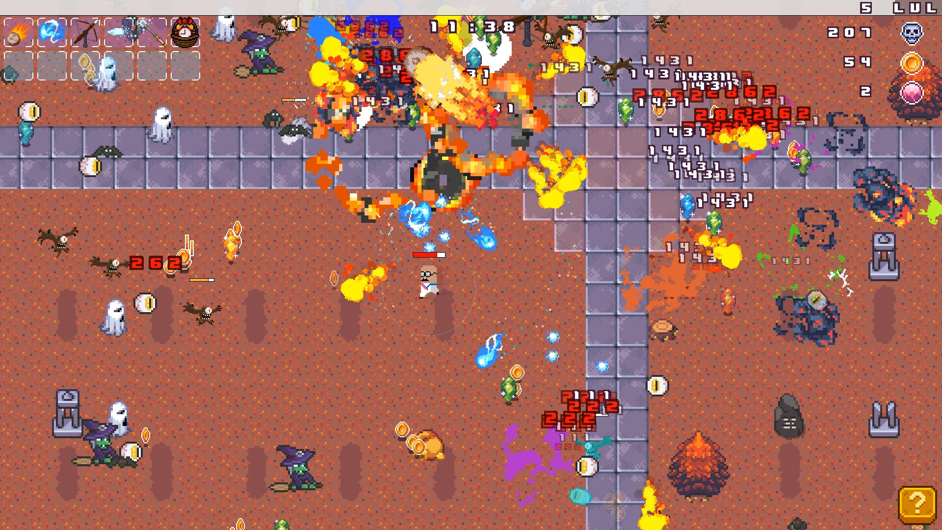 Grym Wonder screenshot 6