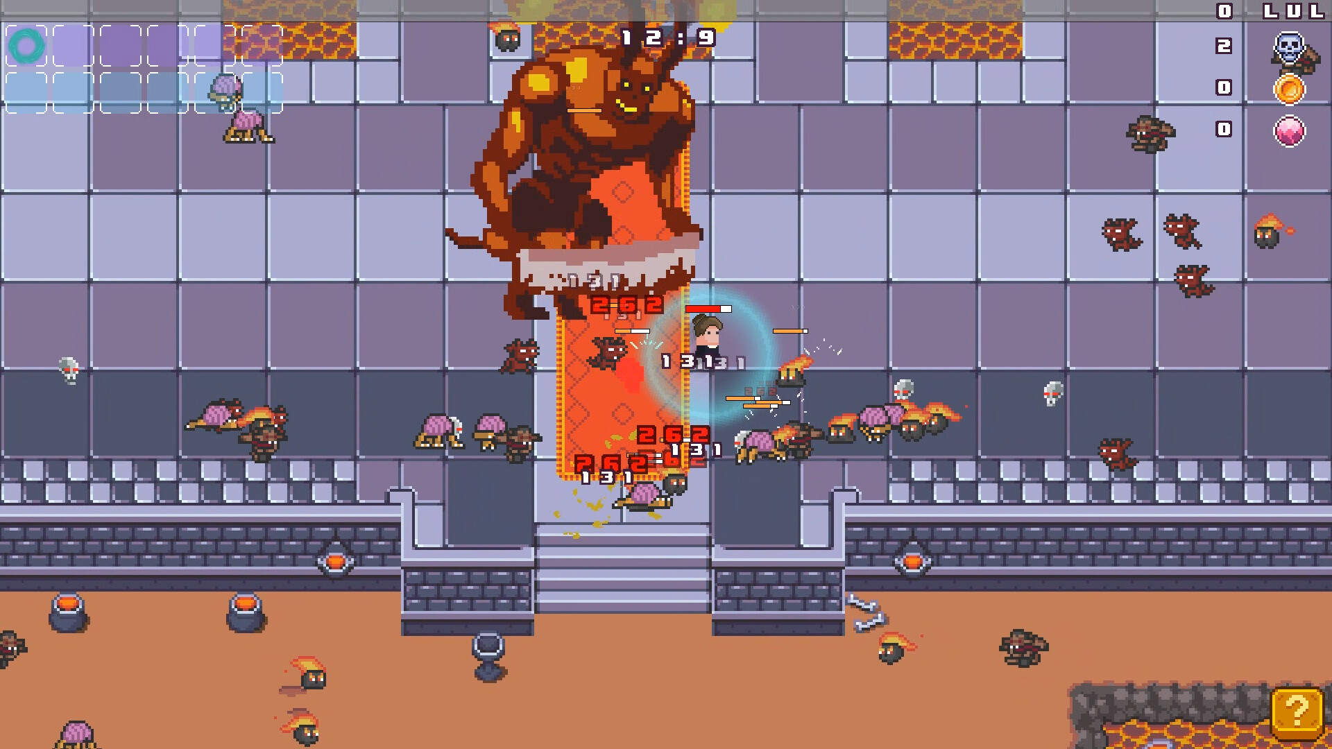 Grym Wonder screenshot 2