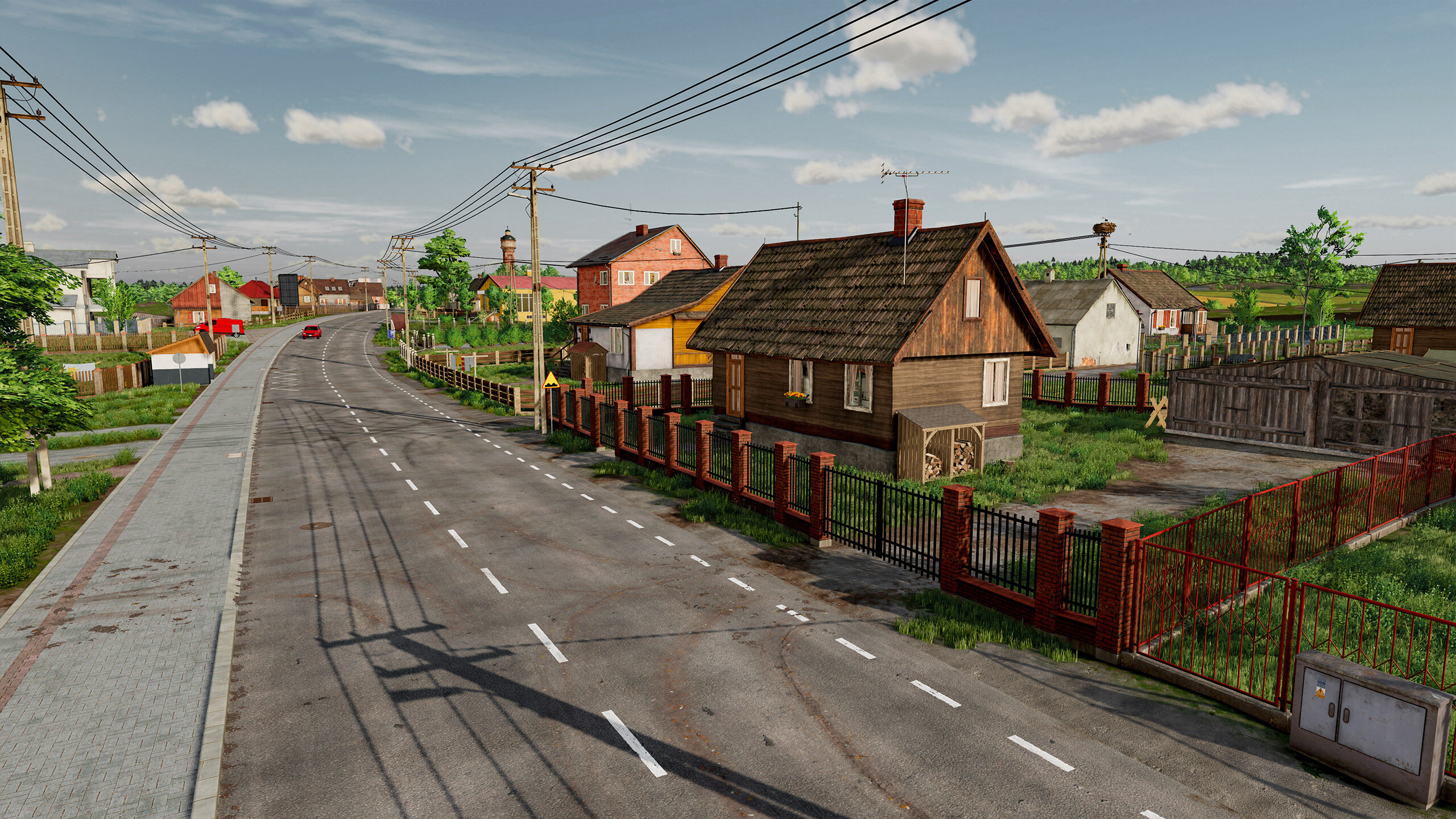 Farming Simulator 22: Premium Expansion screenshot 3