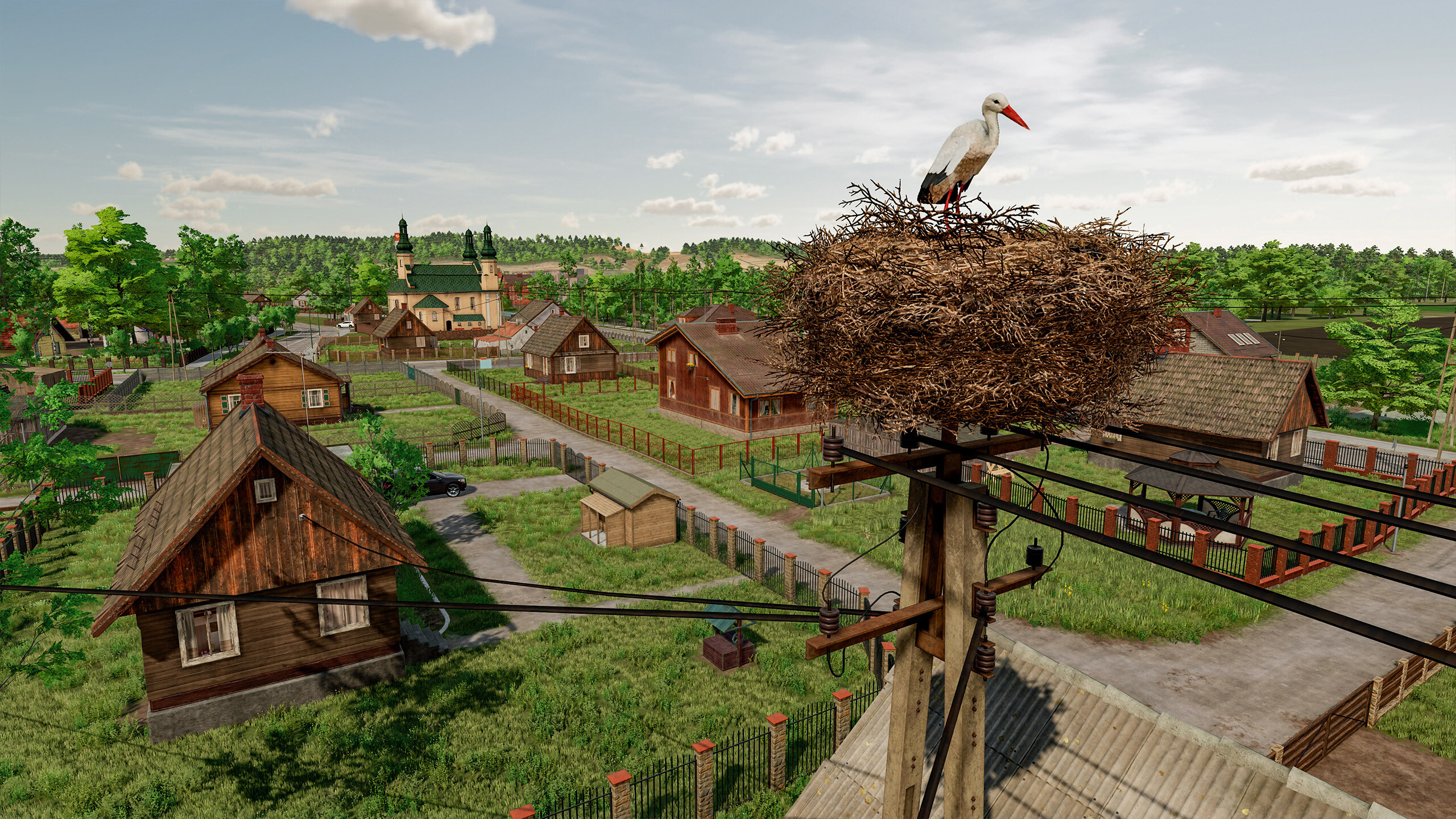 Farming Simulator 22: Premium Expansion screenshot 4