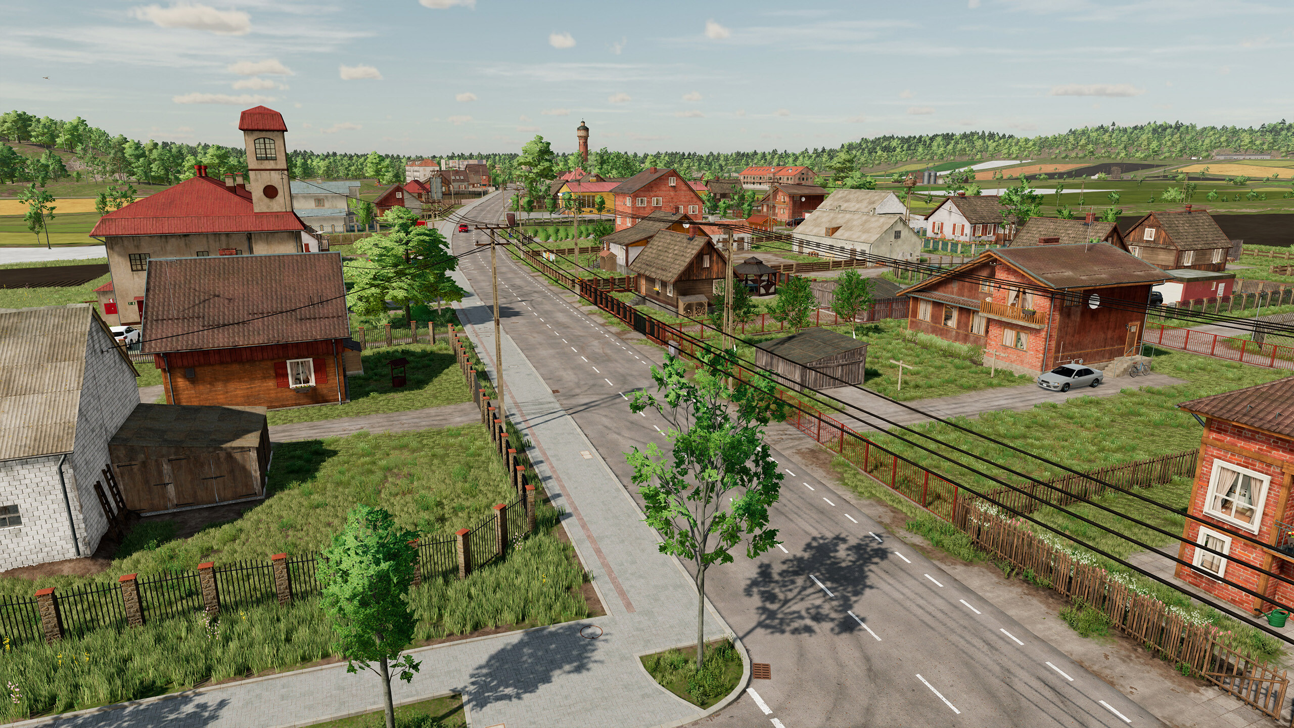 Farming Simulator 22: Premium Expansion screenshot 5
