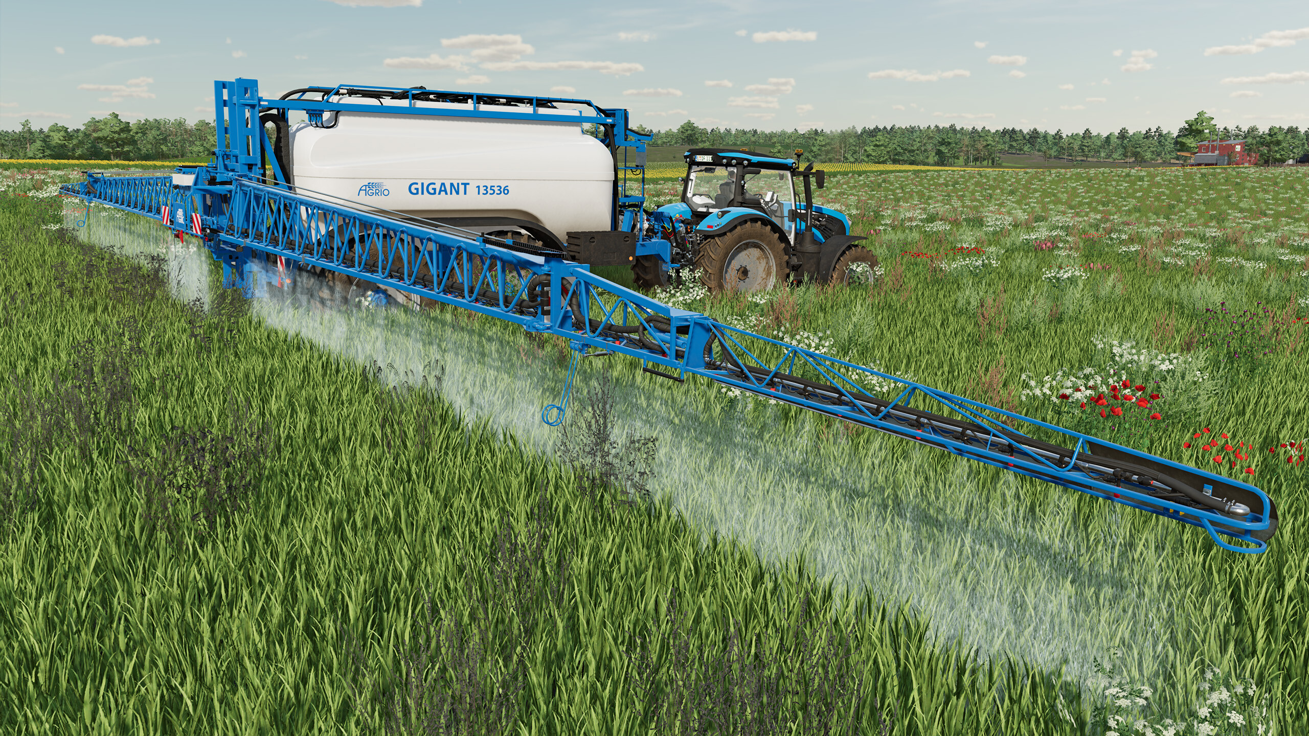 Farming Simulator 22: Premium Expansion screenshot 8