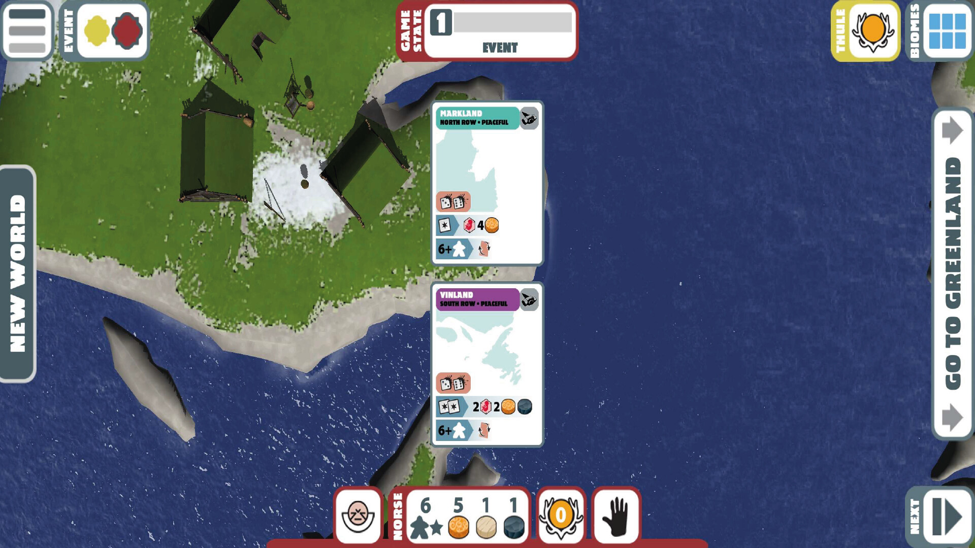 Greenland screenshot 7