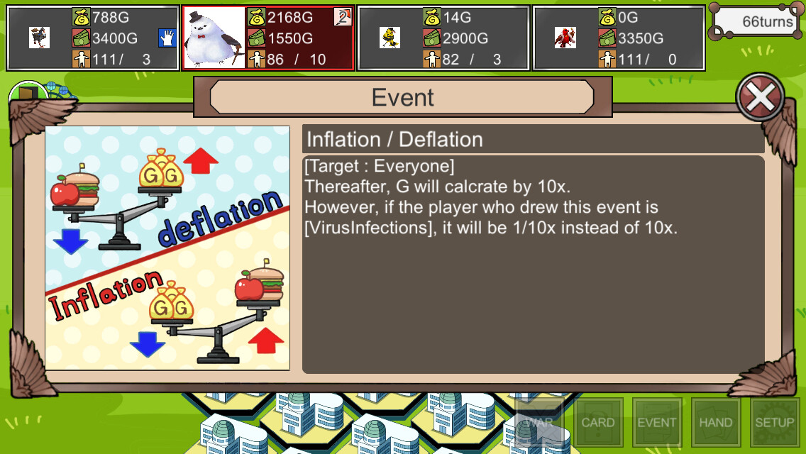 PeopleWillMoney screenshot 3