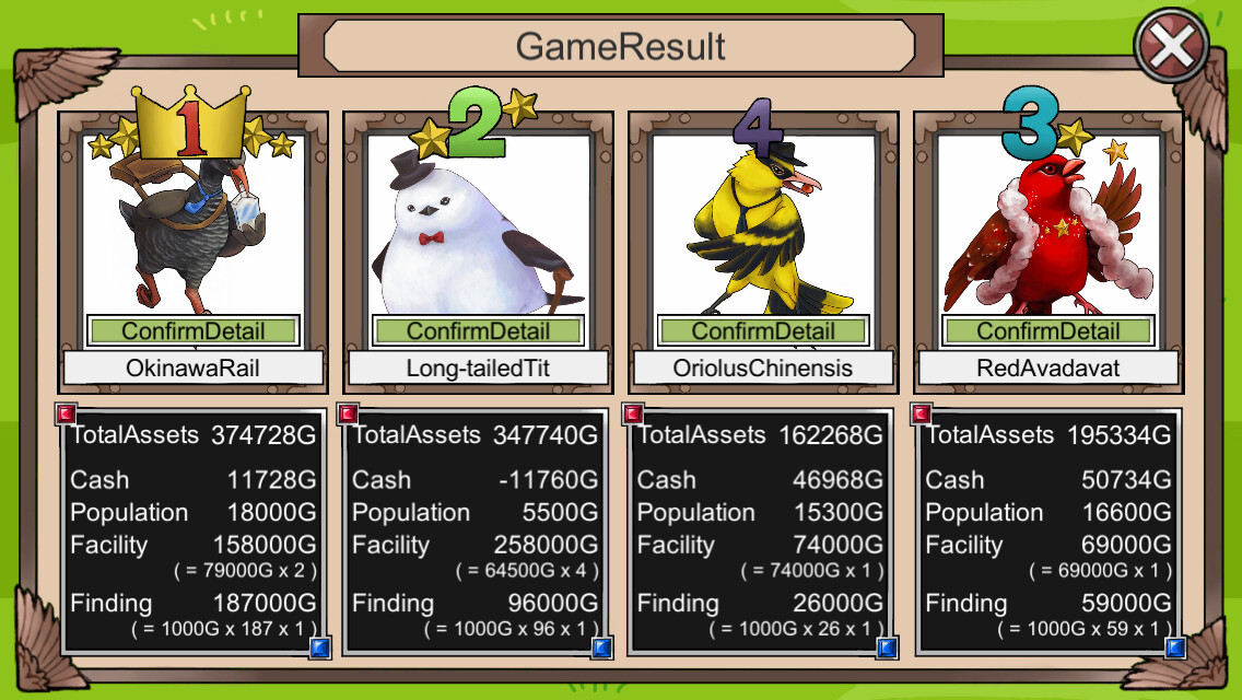 PeopleWillMoney screenshot 6