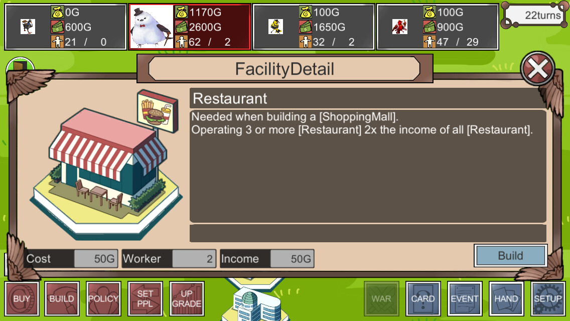 PeopleWillMoney screenshot 4