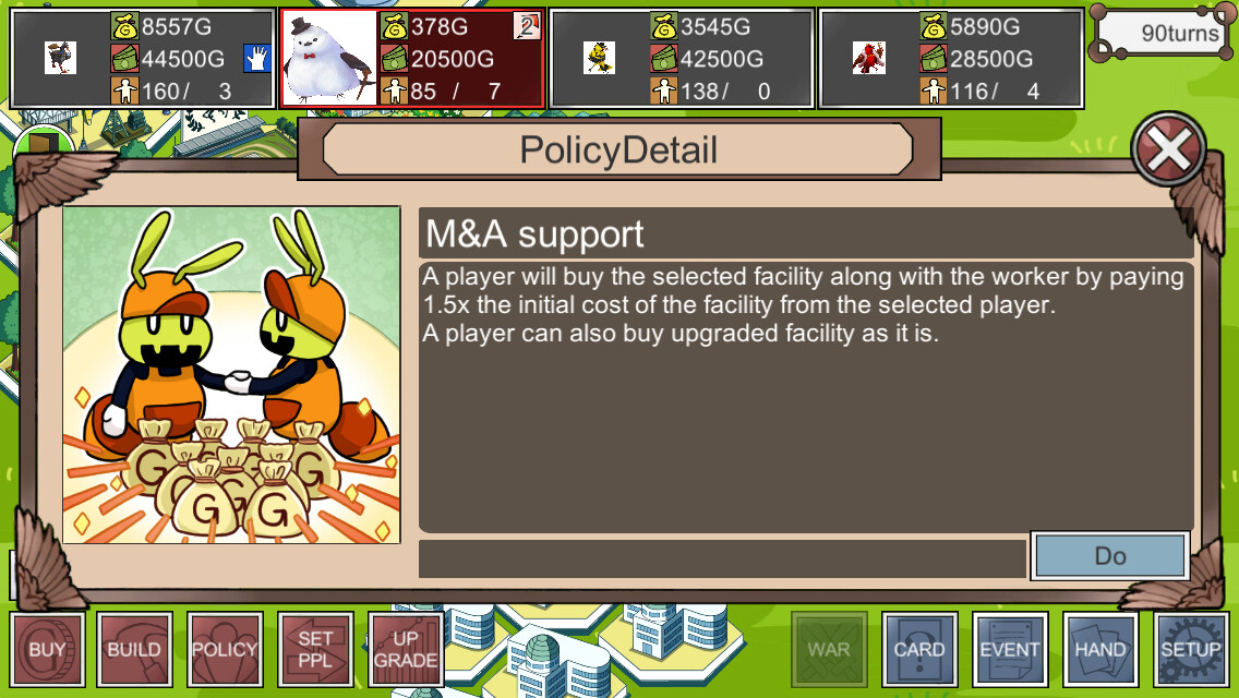 PeopleWillMoney screenshot 5
