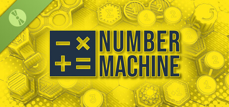 Number Machine: Math Factory Demo