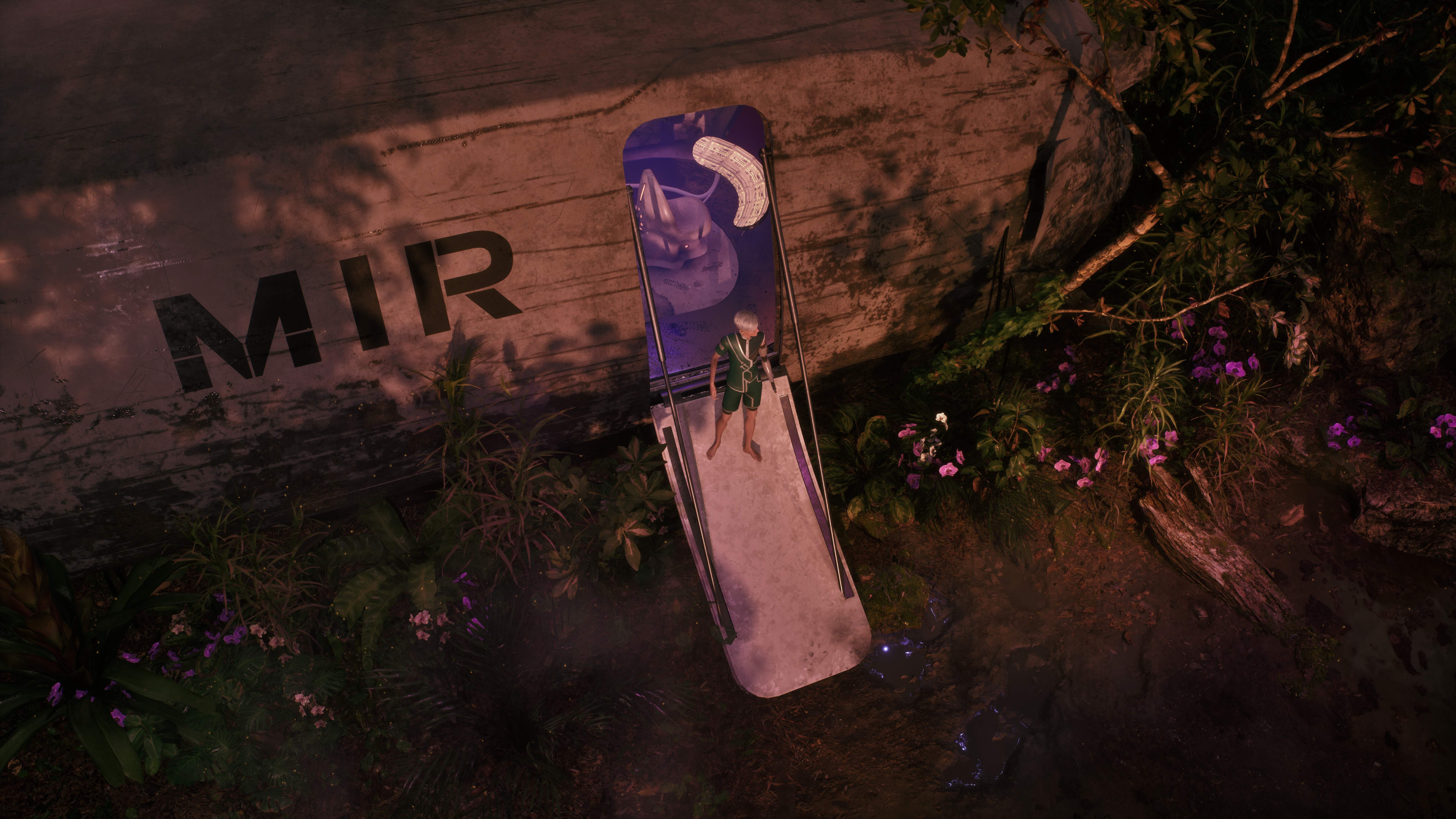 Locus Equation screenshot 1