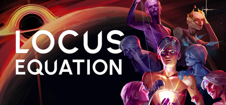 Locus Equation — Steam header