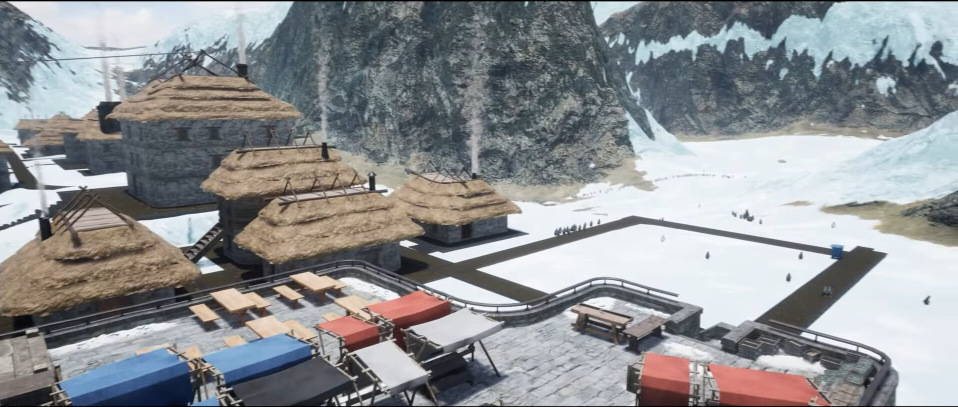 Ugano-Game screenshot 1
