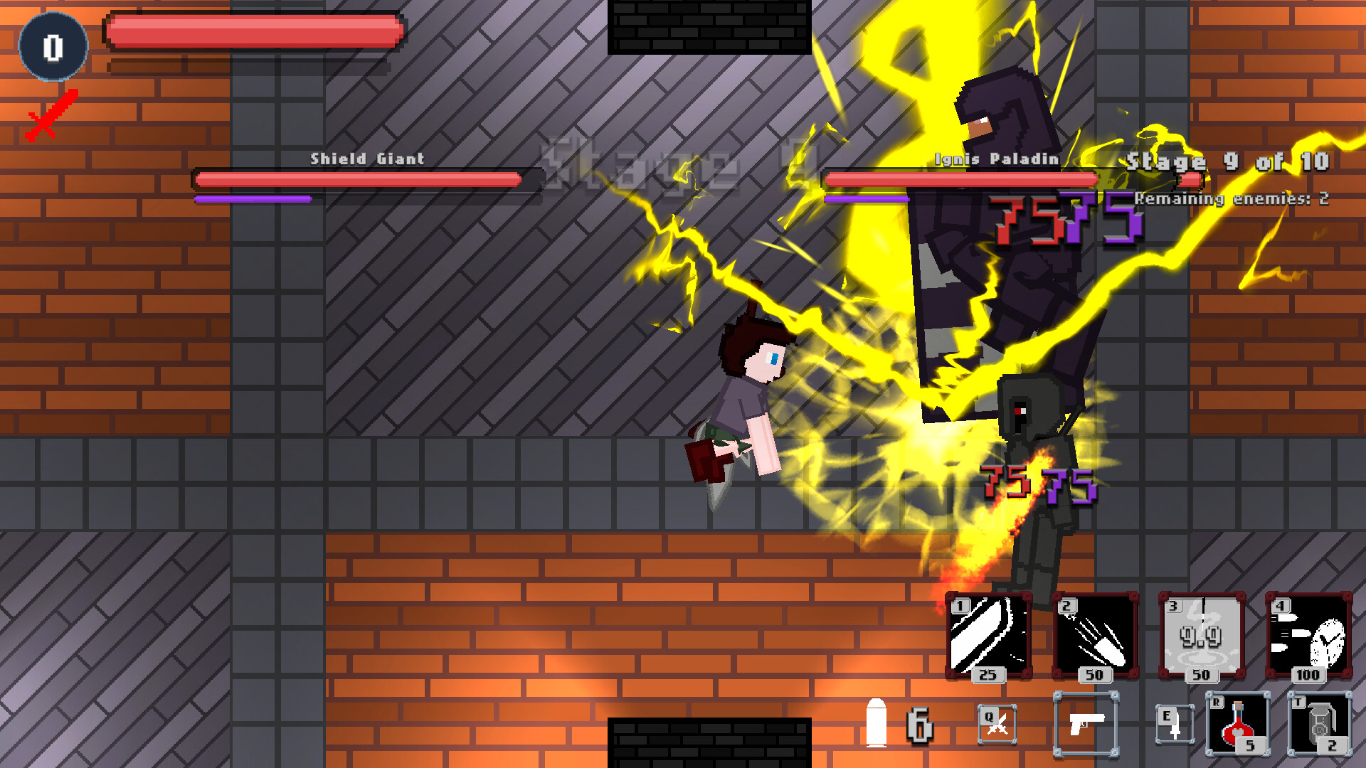 3 Last Chances screenshot 5