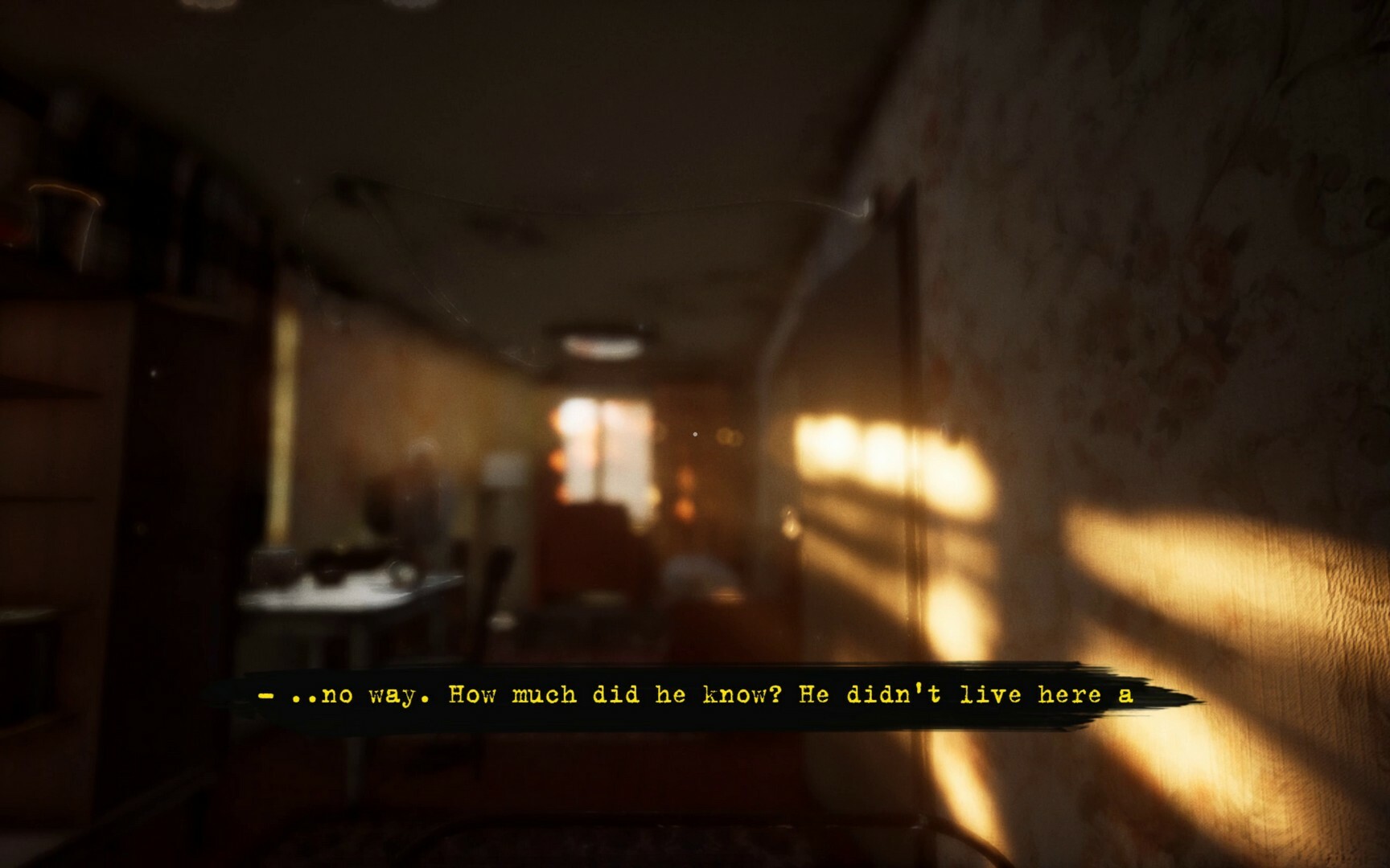 I Know This Place..? screenshot 4