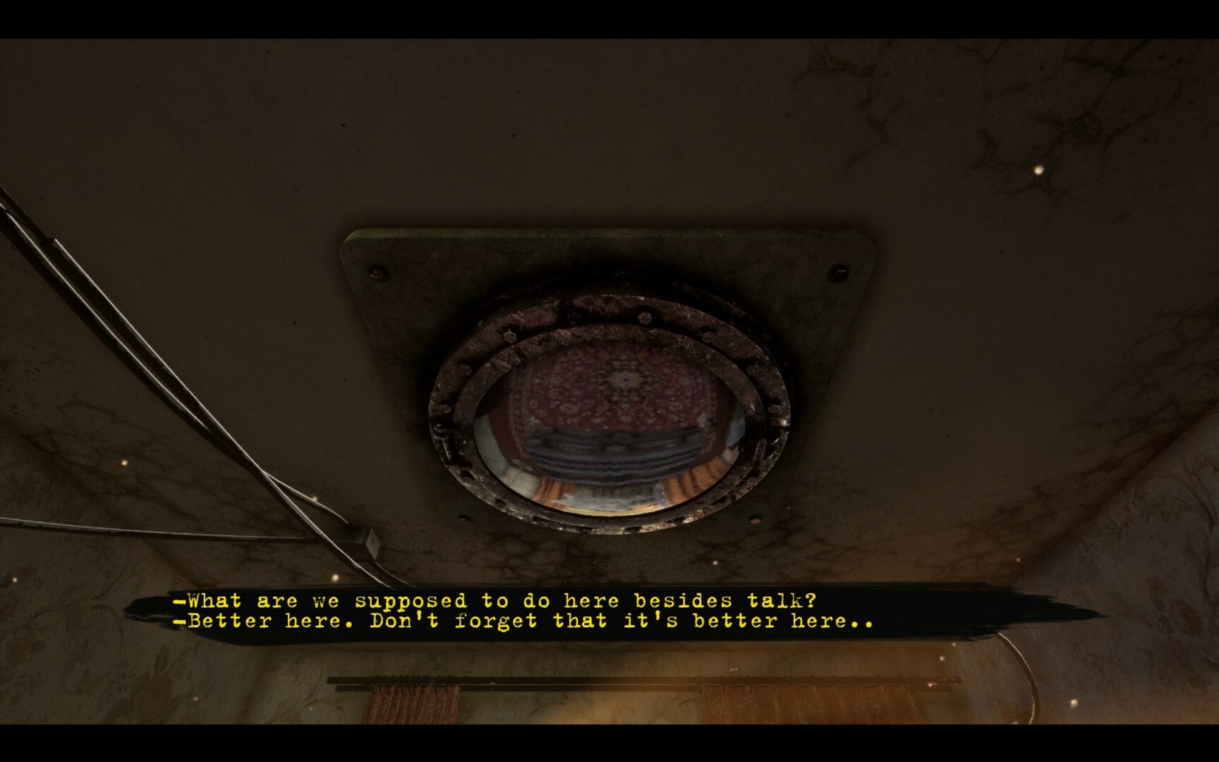 I Know This Place..? screenshot 6