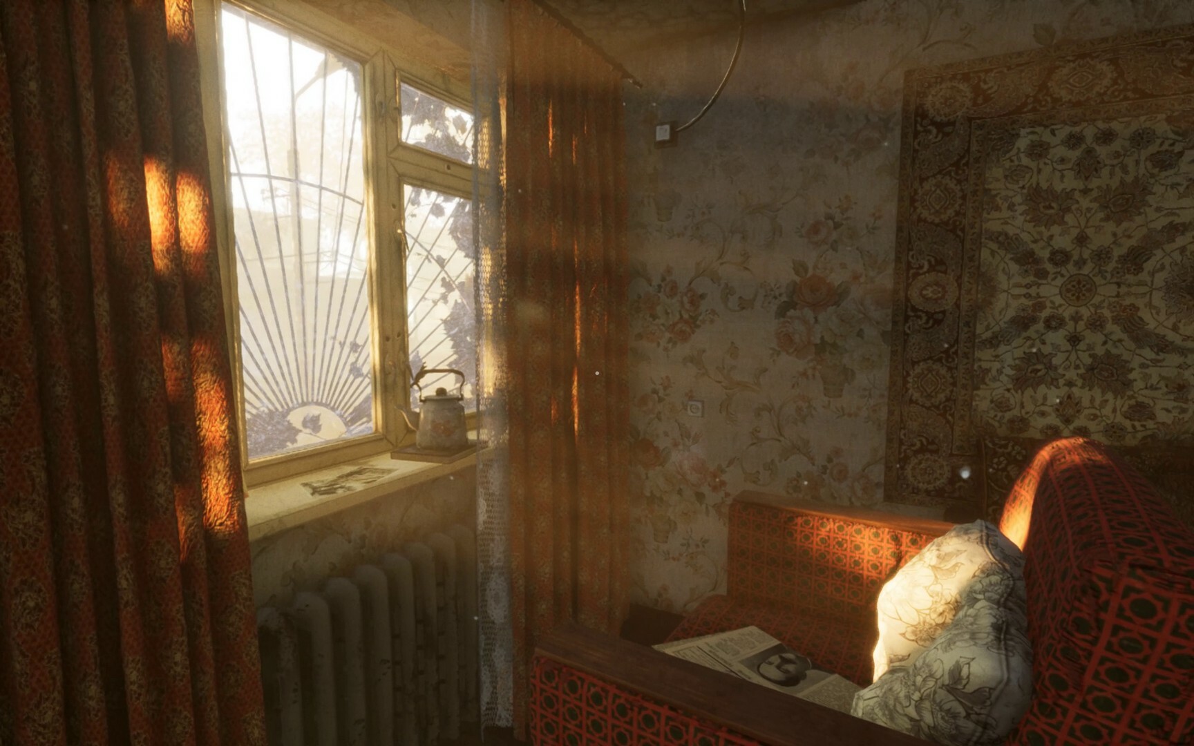 I Know This Place..? screenshot 1