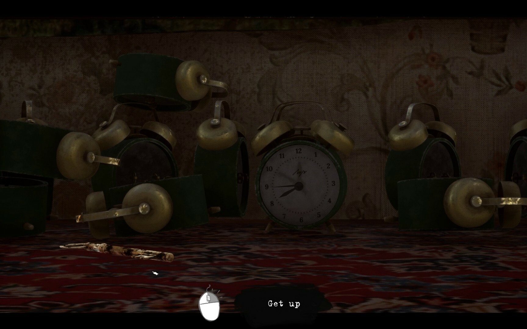 I Know This Place..? screenshot 3