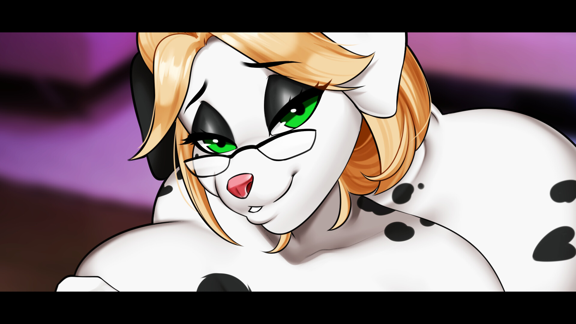 My Furry Stepmom - 18+ Adult Only Patch screenshot 1