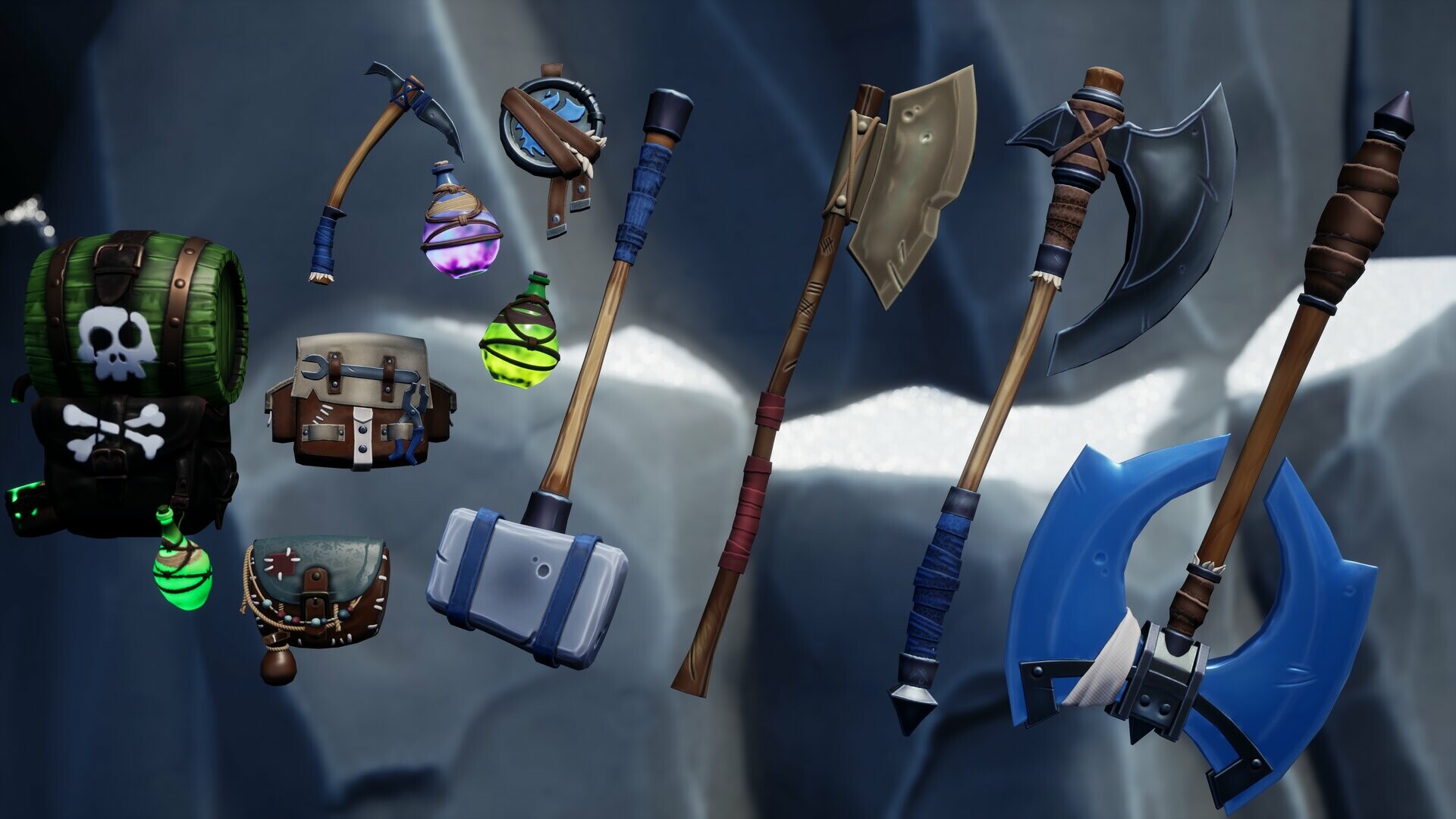 Eville Pass - Season 2 screenshot 5