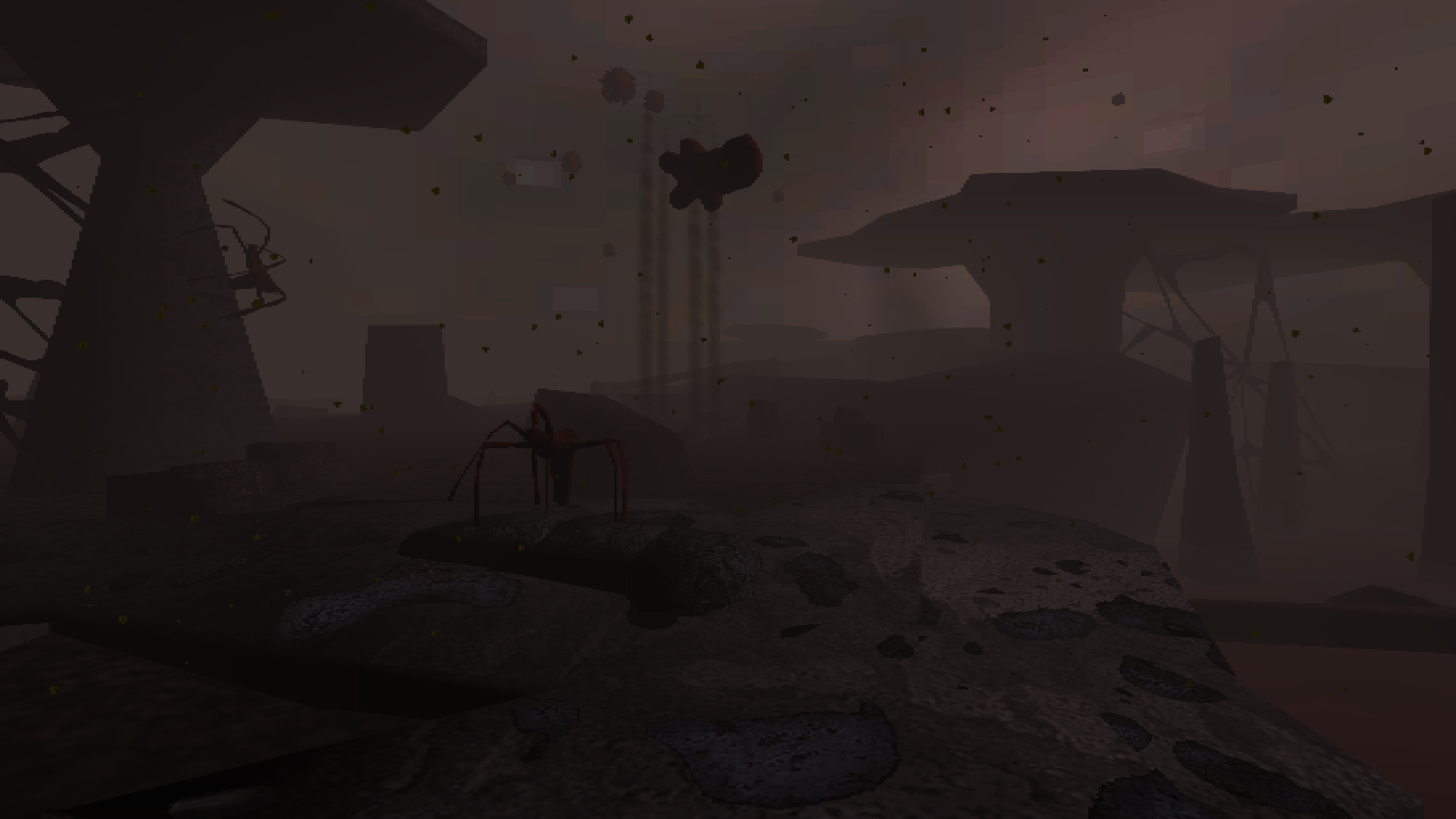 B.C. Piezophile screenshot 9