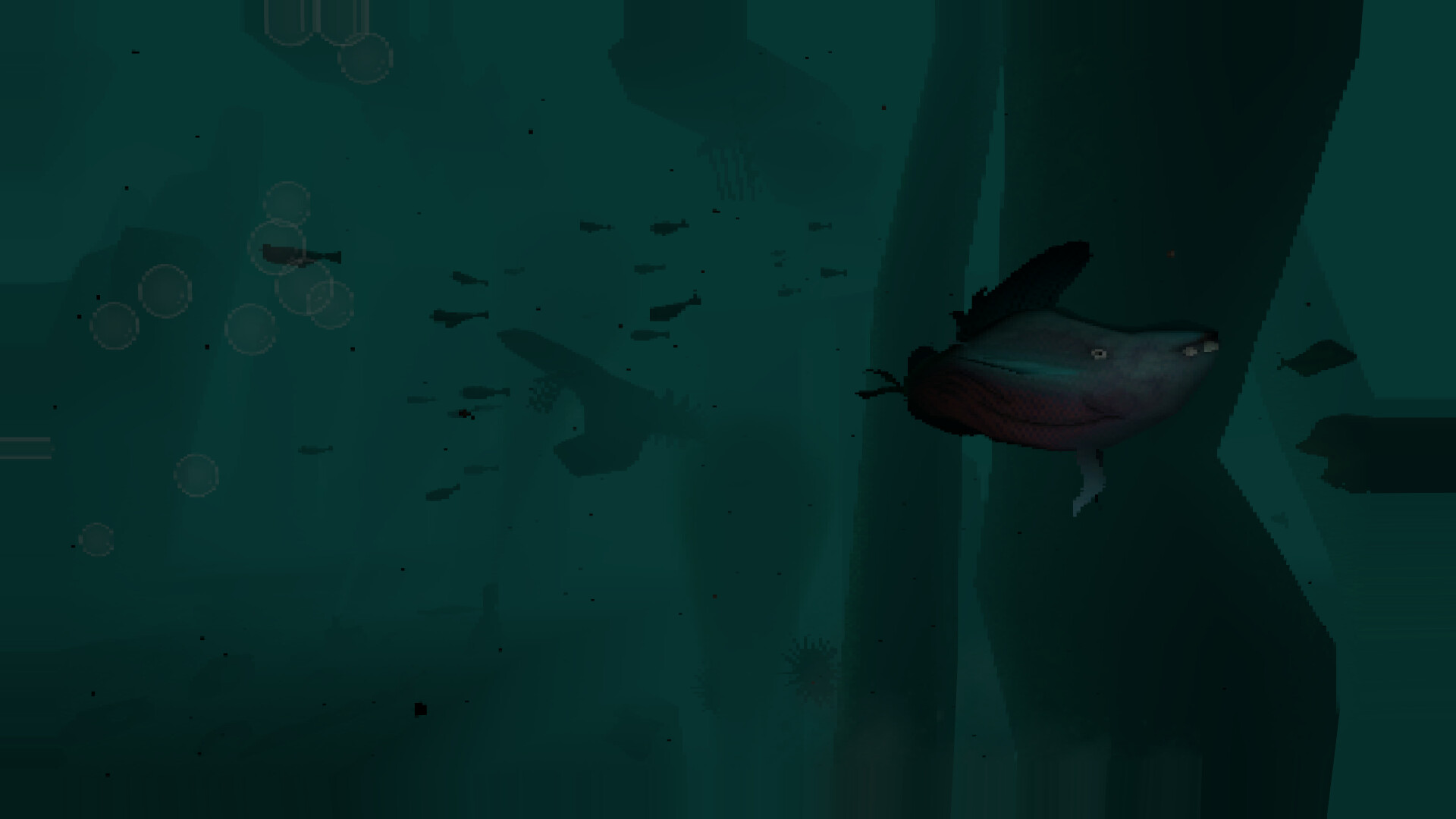 B.C. Piezophile screenshot 8