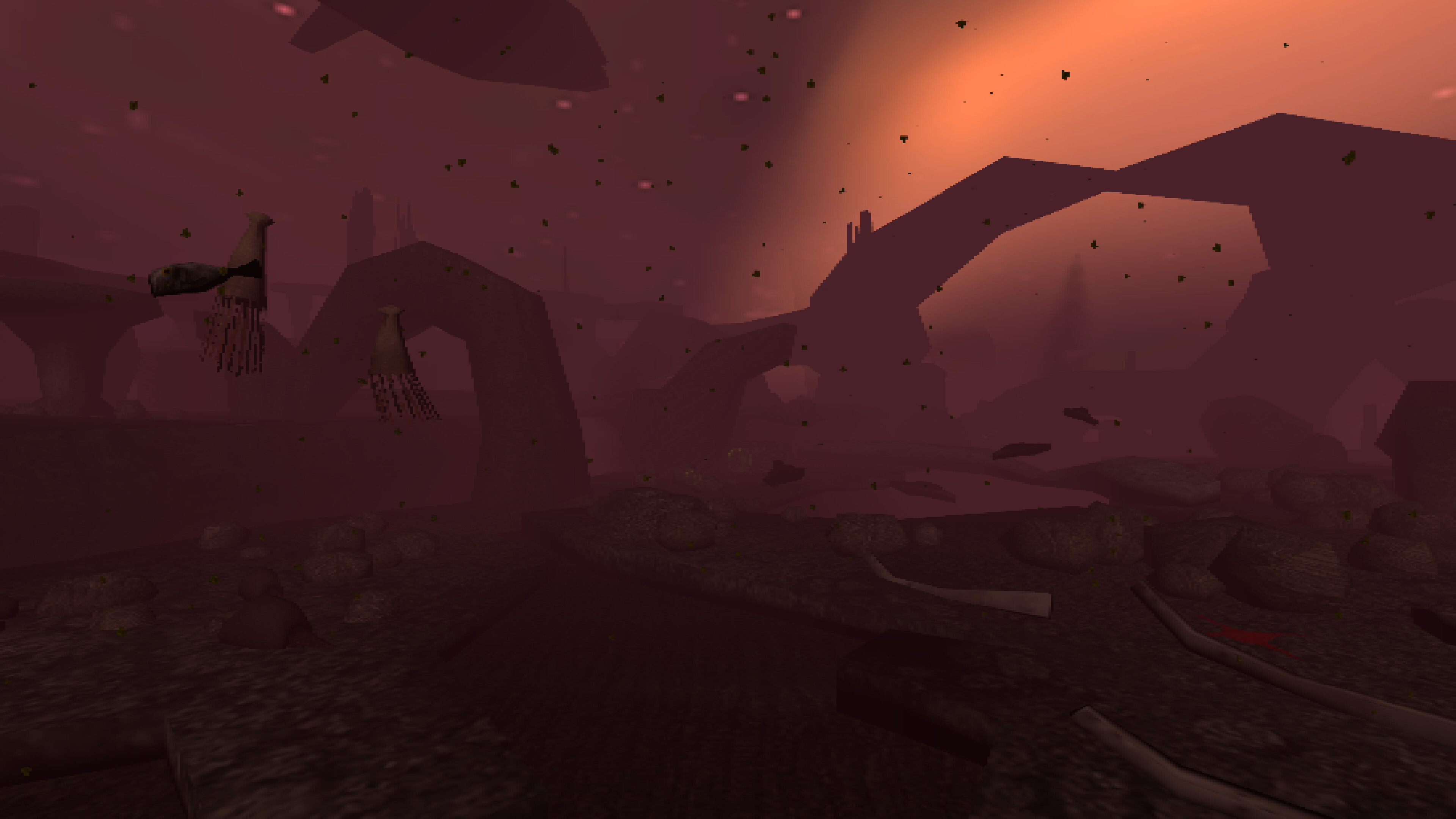 B.C. Piezophile screenshot 10