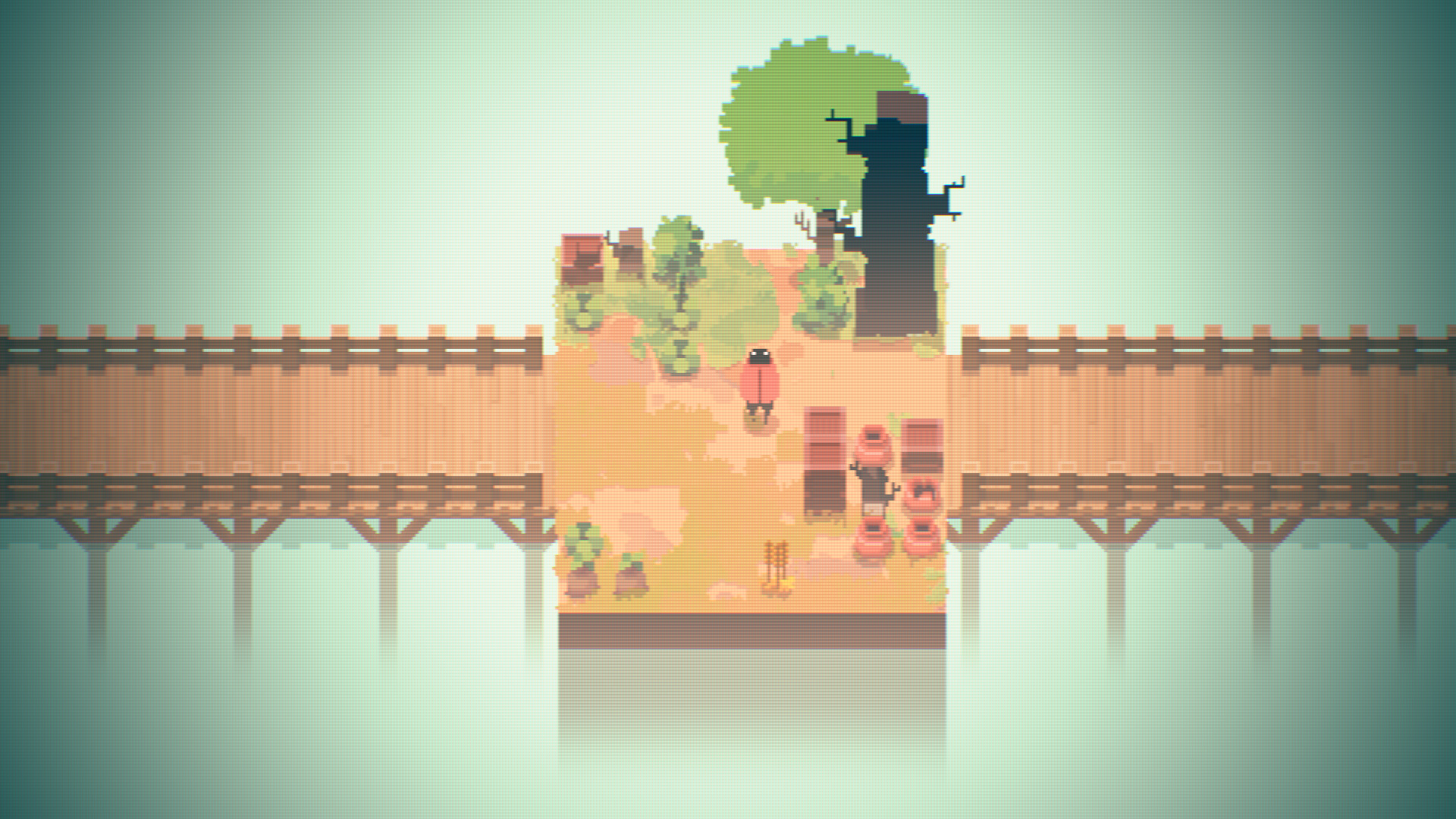 A Simpler World screenshot 6
