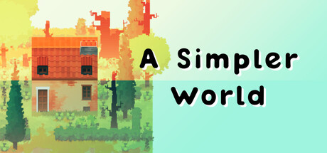 A Simpler World