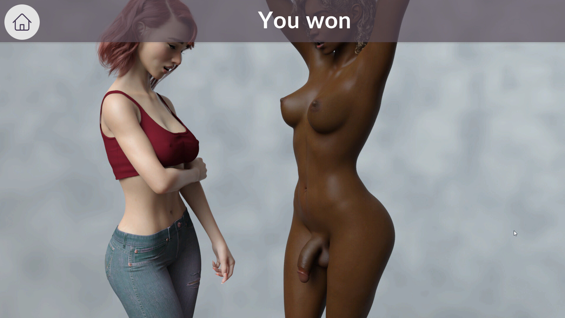 Unexpected Futa Corruption screenshot 1