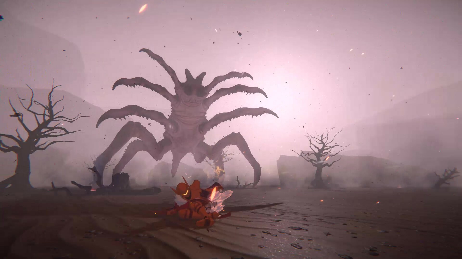 Withersworn screenshot 7