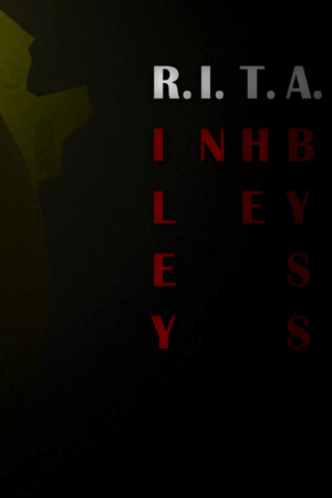 Riley In The Abyss
