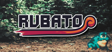 RUBATO Cover Image