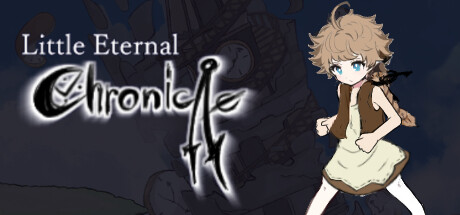 Little Eternal Chronicle Cover Image