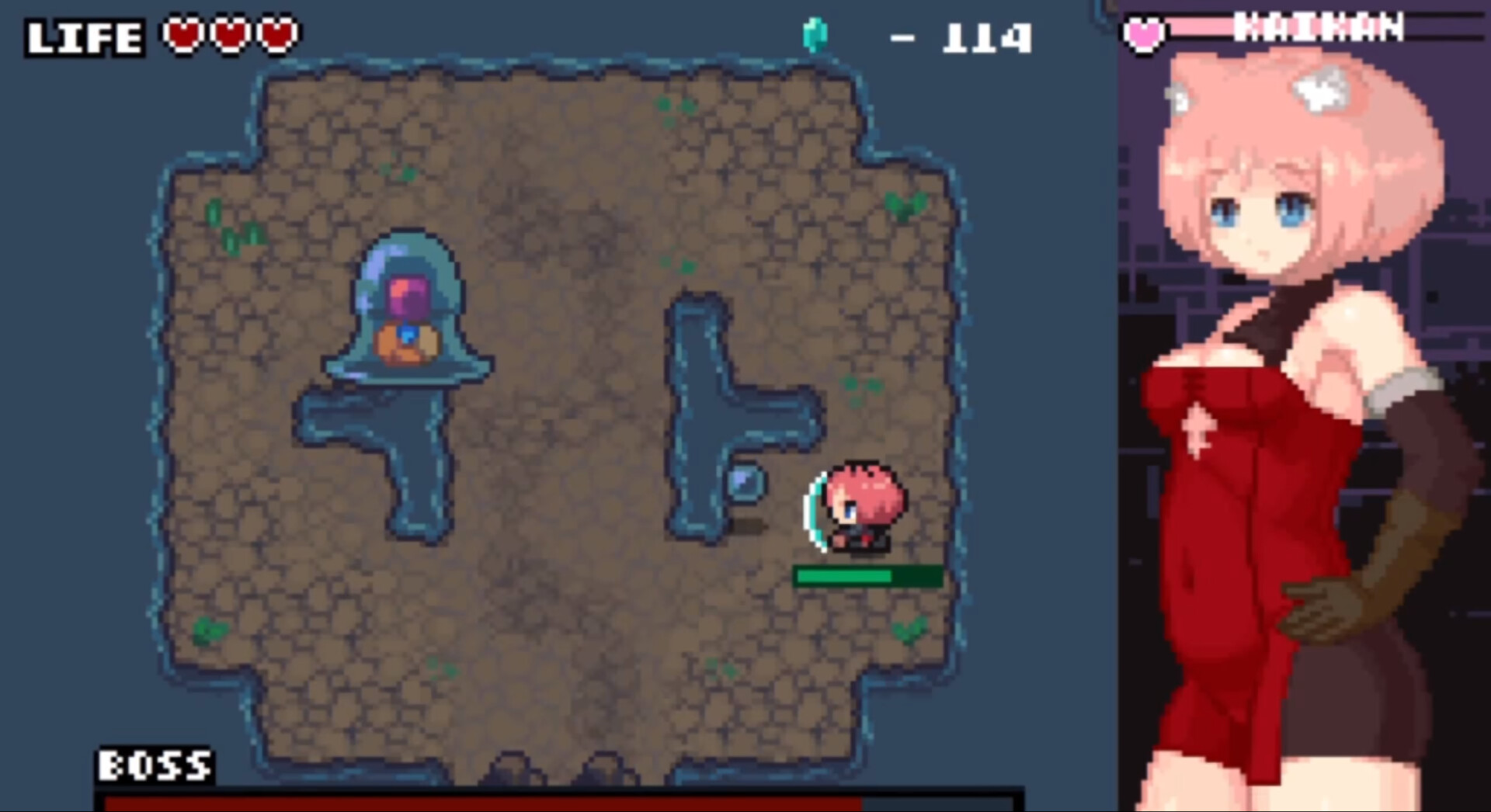 erozld screenshot 5